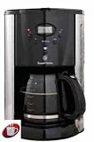 スタイルブラック コーヒーメーカー13992JPの画像