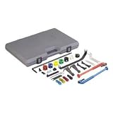OTC 6508 Full-Coverage Master Disconnect Tool Set