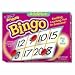 Addition Bingo