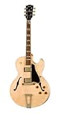 Gibson ES-175 Classic Electric Guitar, Antique Natural Reviews