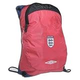 Umbro England Gymsack
