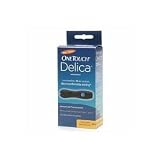 LANCET DEVICE ONE TOUCH DELICA 1EA