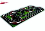 Ninco Master Track Asphalt (12.8M) Plastic Case Set