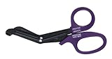 UPC 786511583842 product image for Prestige Medical Fluoride Scissor, Purple, 5 1/2 Inch | upcitemdb.com