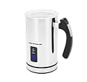 Cool Kitchen Stainless Steel Milk Frother - 8 oz