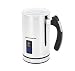 Cool Kitchen Stainless Steel Milk Frother - 8 oz 