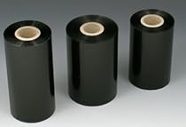 4.09 IN x 508.53 FT TR4085plus Resin Enhanced Wax - Intermec 3400 8646 (24 Rolls) - DNP-18100845
