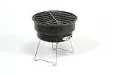 SunnCamp Bucket Style BBQ