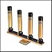 Gold Quad Multi-Set Rod Holders - Big Jon