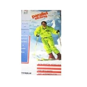 Ski Tips 1:Parallel Skiing Made Easy [VHS]