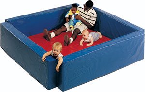 Children Factory CF320-107 Infant Toddler Play Yard