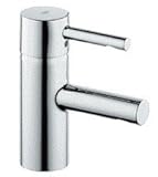 グローエ　エッセンス・シングルレバー洗面混合栓GROHE 【3359600C】
