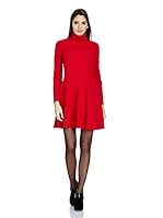 Karen Vestido (Rojo)