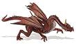 Safari LTD Mountain Dragon