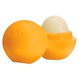 eos Tangerine Medicated Lip Balm Sphere