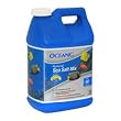 Oceanic 81040 Natural Sea Salt Mix, 90-Gallon Bucket