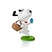Hallmark Keepsake Ornament The Peanuts Gang It's The Easter Beagle 9th in Series 2013