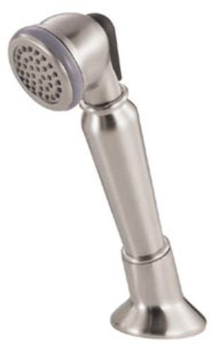 Buy Traditional Roman Tub Personal Spray TRIM Kit D491110-BN (Danze Showers, Plumbing, Bathtubs Showers & Saunas, Showers, Modules & Installation Kits)