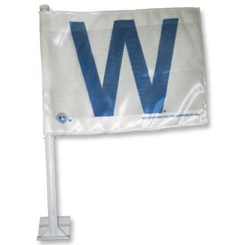 Chicago Cubs White 