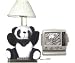 Price Comparison : Remmington Security 2150 Teddy Bear Table Lamp Security Camera