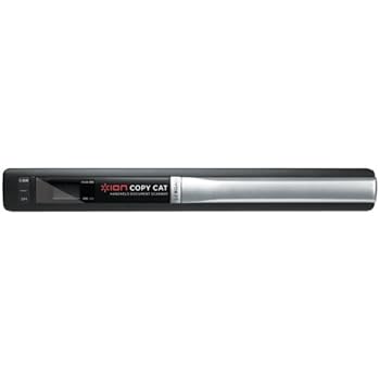 Ion ISC12 Document Scanner