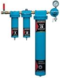 Sharpe 6760 DryAire Dessicant Air Filter System