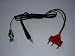 Sporting Goods : Absolute Standard Bayonet Bodycord