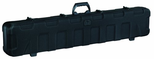 Vanguard Waffenkoffer, schwarz, 124x23x13,5 cm, Outback 62C Preisvergleich