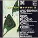 Classical Music : Modern Masters II: Ward-Steinman / Turok / Dello Joio / Cowell / Creston