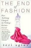 The End of Fashion Publisher: Harper Paperbacks