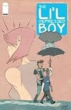 Li'l Depressed Boy #5 Rob Guillory Cover