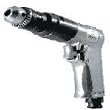 Sunex International SX225B 3/8" Dr. Reversible Air Drill with Chuck