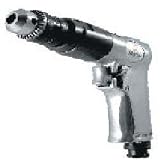 Sunex International SX225B 3/8" Dr. Reversible Air Drill with Chuck