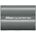 Photo : Nikon EN-EL3e Rechargeable Li-Ion Battery for D200, D300, D700 and D80 Digital SLR Cameras