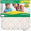 16X25x1pleated Furnace Filter Filters Grille