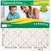 16X25x1pleated Furnace Filter Filters Grille
