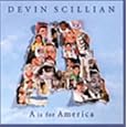 A Is for America by Devin Scillian