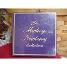 Mickey Newberry Collection