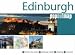 Edinburgh Popout Map
