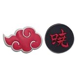 �ԥ�(��С�) PINS �ʥ�ȼ����� NARUTO [�ǥ���ܥ�.��(����)]2�����å� ���¹�͢����