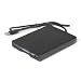 Externes USB 2.0 Diskettenlaufwerk Floppy, 8,9cm (3,5 Zoll) f�r 1,44MB Disketten, extern, portable, portabel, Windows 7 m�glich