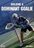 Jon Lantzy: Building a Dominant Goalie (DVD)