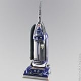 Hoover U8174-900 Savvy Bagless Upright HEPA Vacuum Cleaner