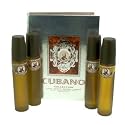 CUBANO 4 PIECE COLLECTION