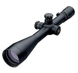 Leupold Mark 4 ER/T 6.5-20x50mm (30mm) M5 Front Focal TMR