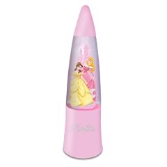Spearmark 65134BOXREV1 Princess Evergreen Glitzerlampe