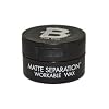 TIGI Bed Head B for Men Matte Separation Workable Wax, 2.65 Ounce