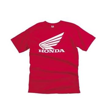 Set A Shopping Price Drop Alert For Fox Racing Honda T-Shirt