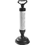 Buy Drain Buster Plunger by Drain Buster