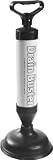 Drain Buster Plunger